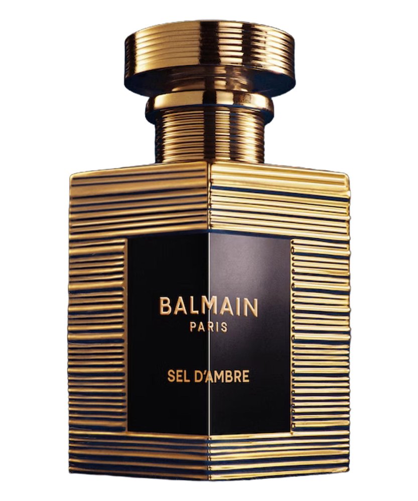 Sel d' Ambre