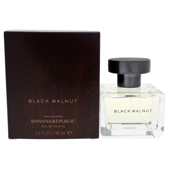 Black Walnut