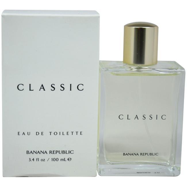 Classic Cologne