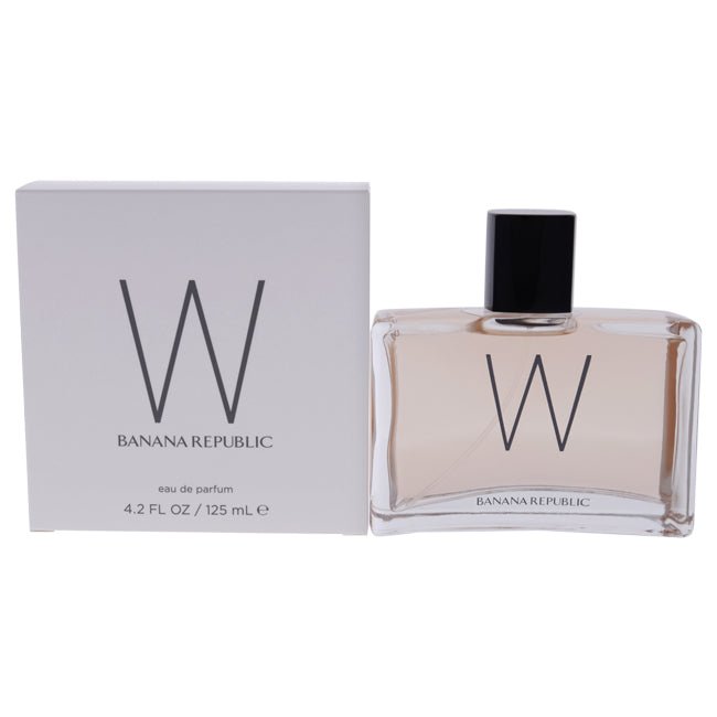 W Perfume