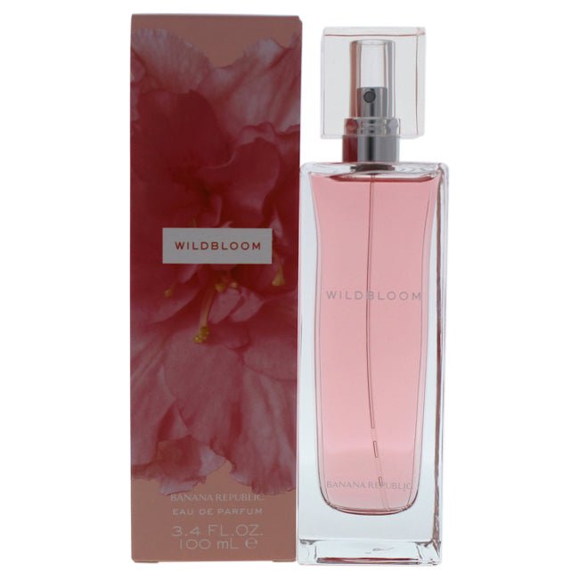 Wildbloom Perfume