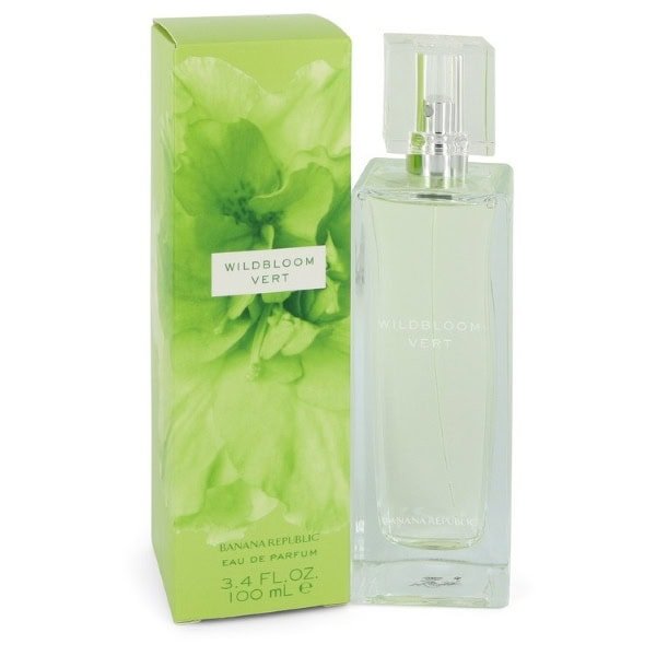 Wildbloom Vert