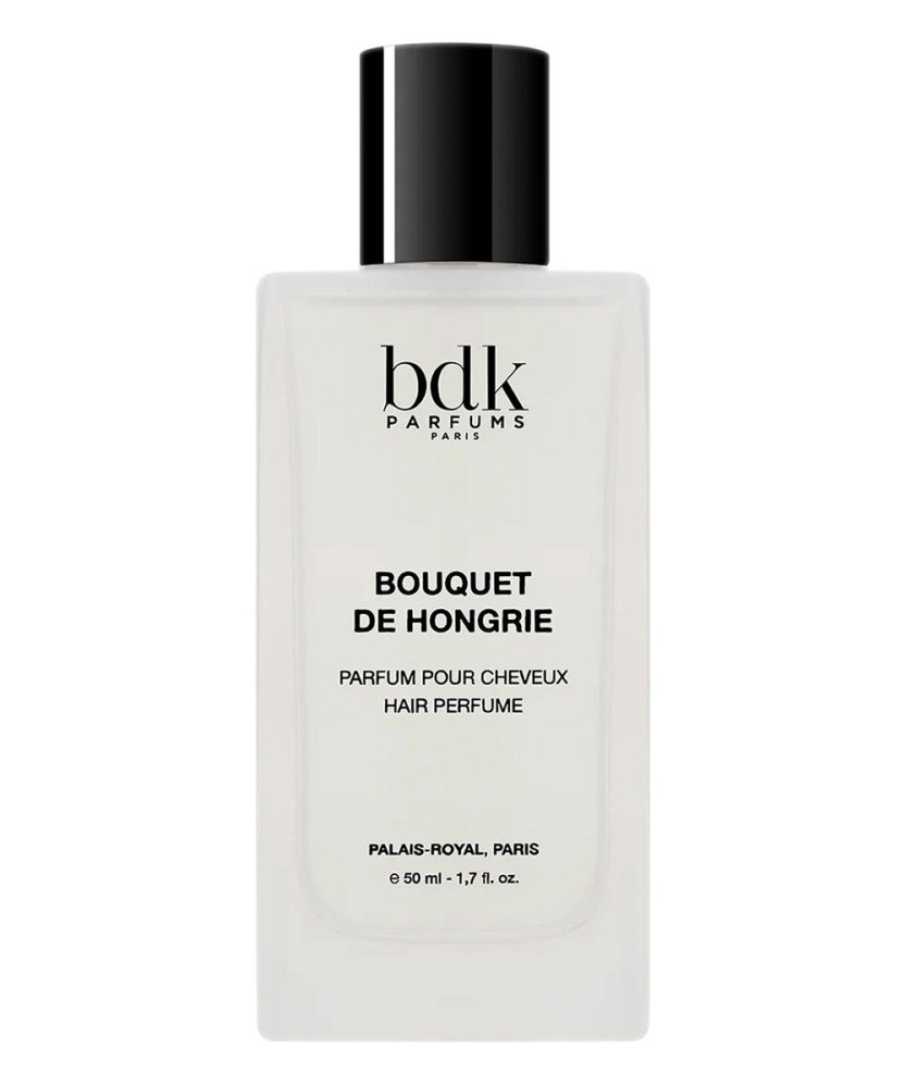 Bouquet de Hongrie Profumo per capelli