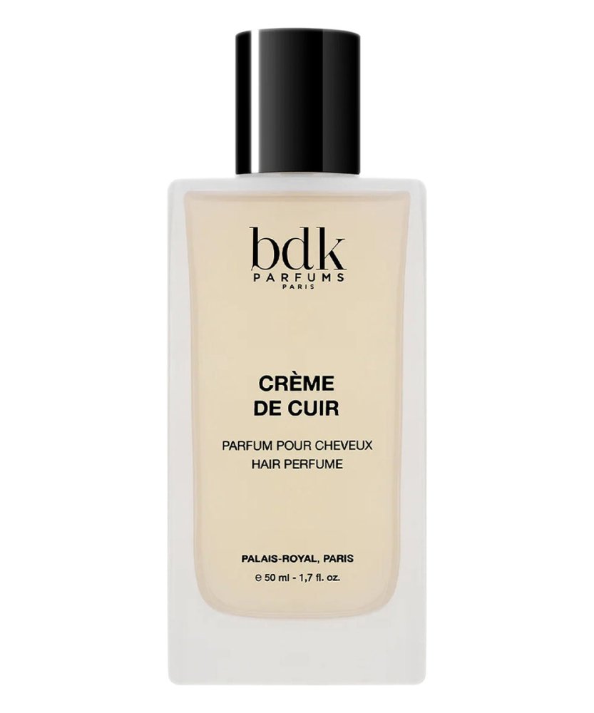 Creme de Cuir Hair fragrance