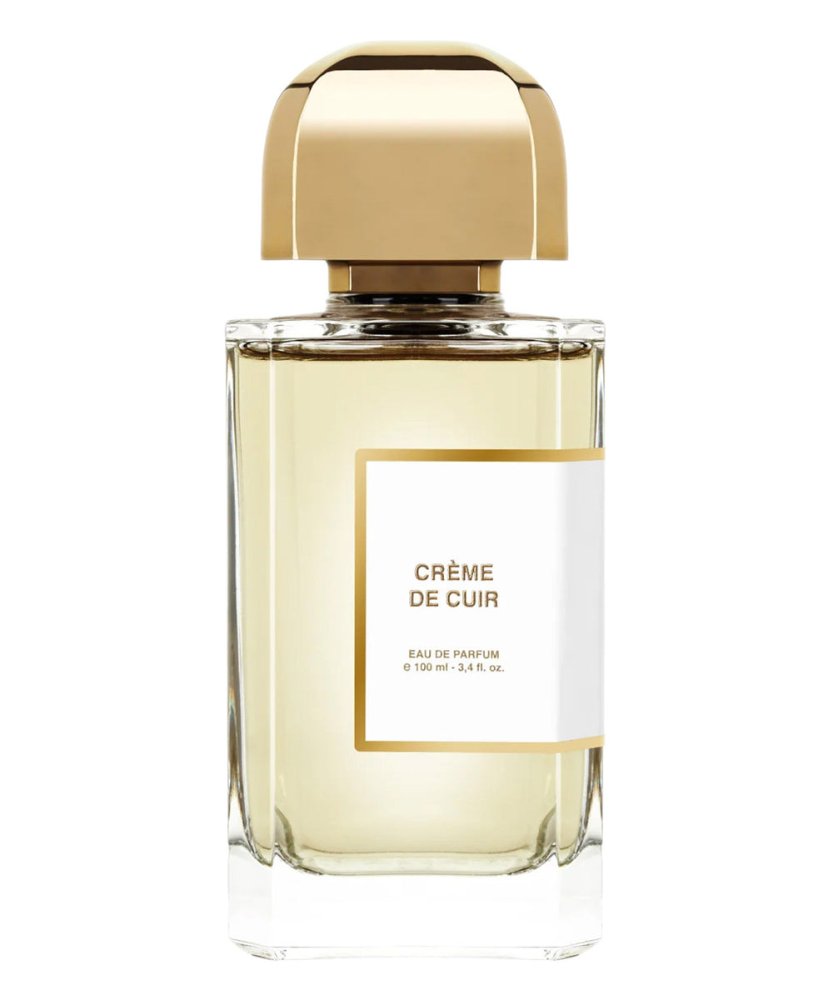 Creme de Cuir