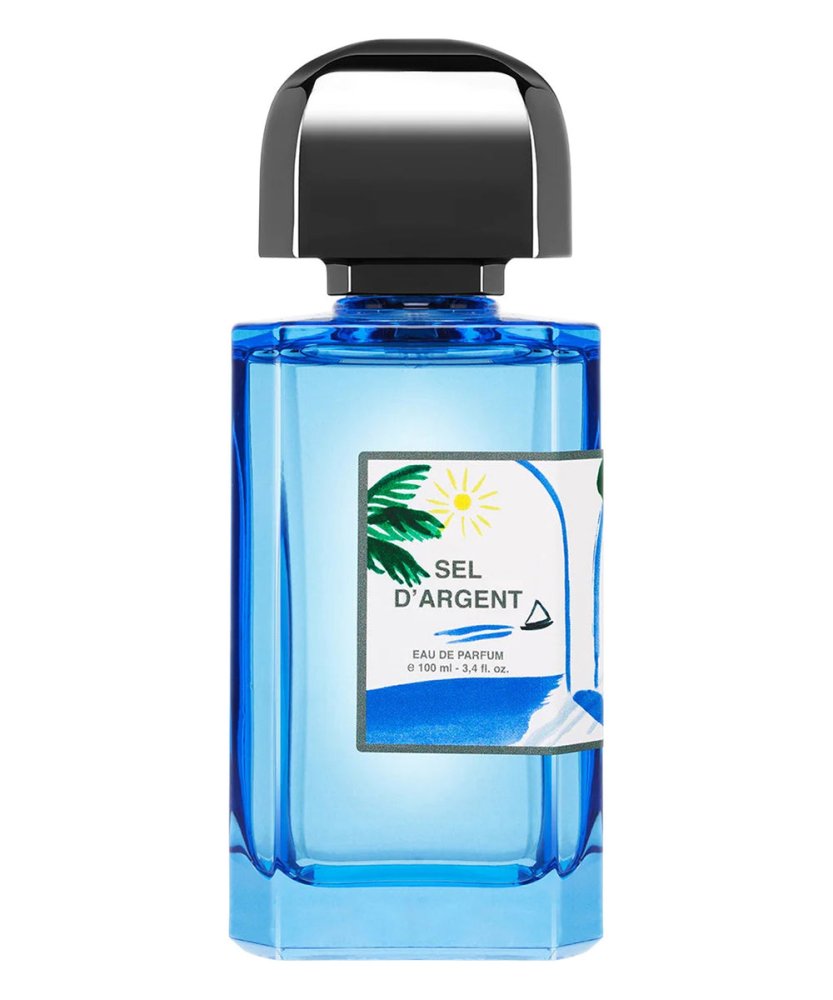 Sel d’Argent
