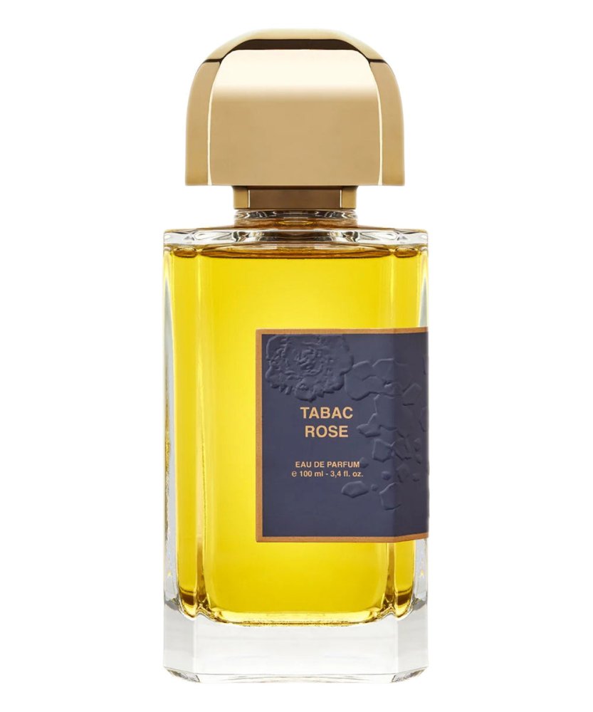 Tabac Rose