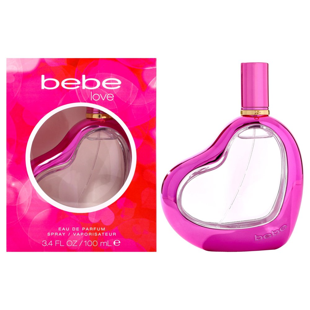 Love Perfume