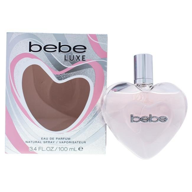 Luxe Perfume