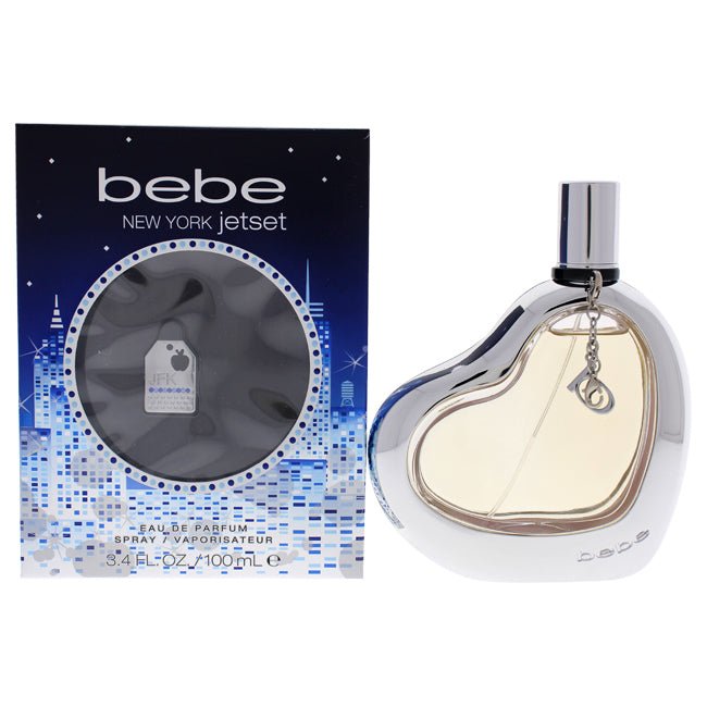 Newyork Jetset Perfume