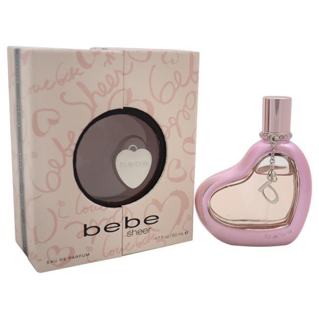 Sheer Perfume
