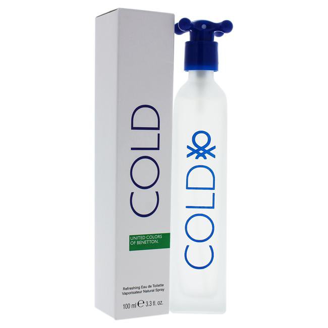 Cold