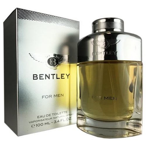 Bentley For Men Eau de Toilette