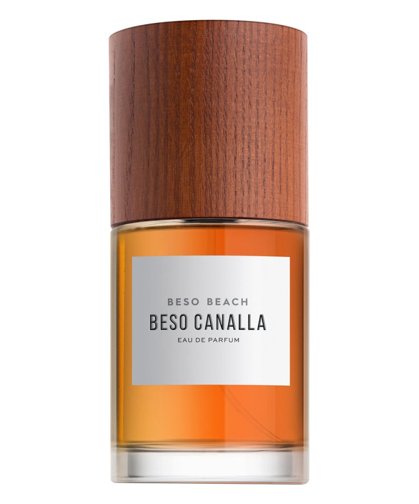 Beso Canalla
