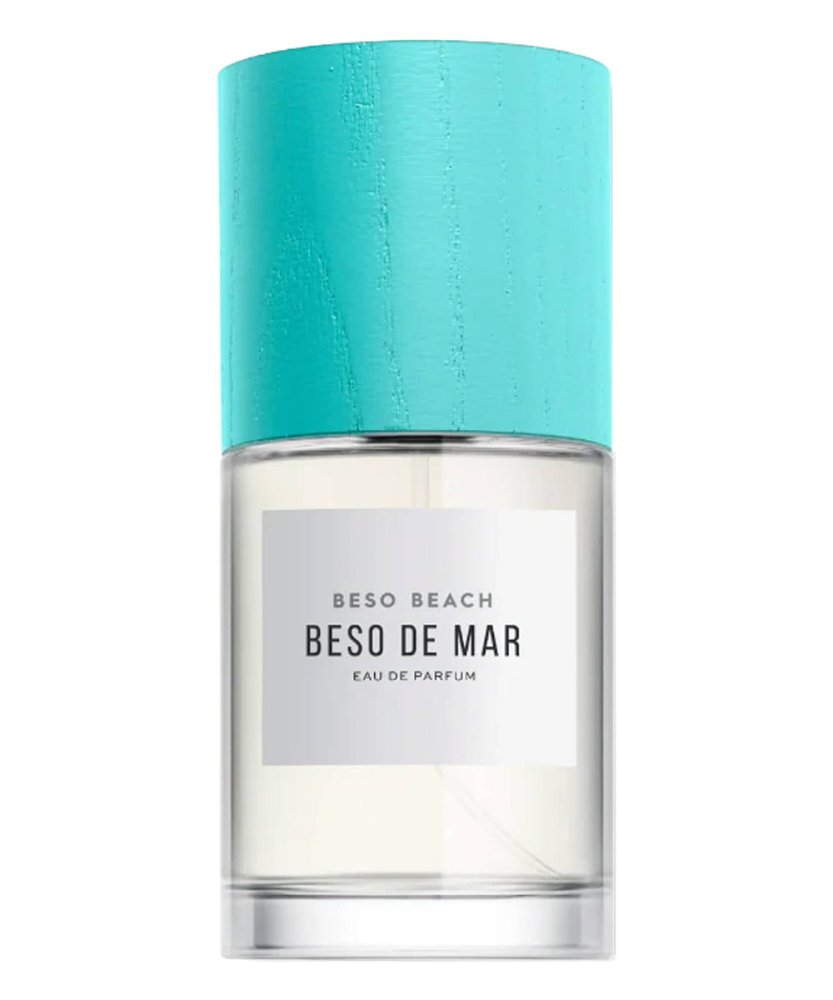 Beso de Mar