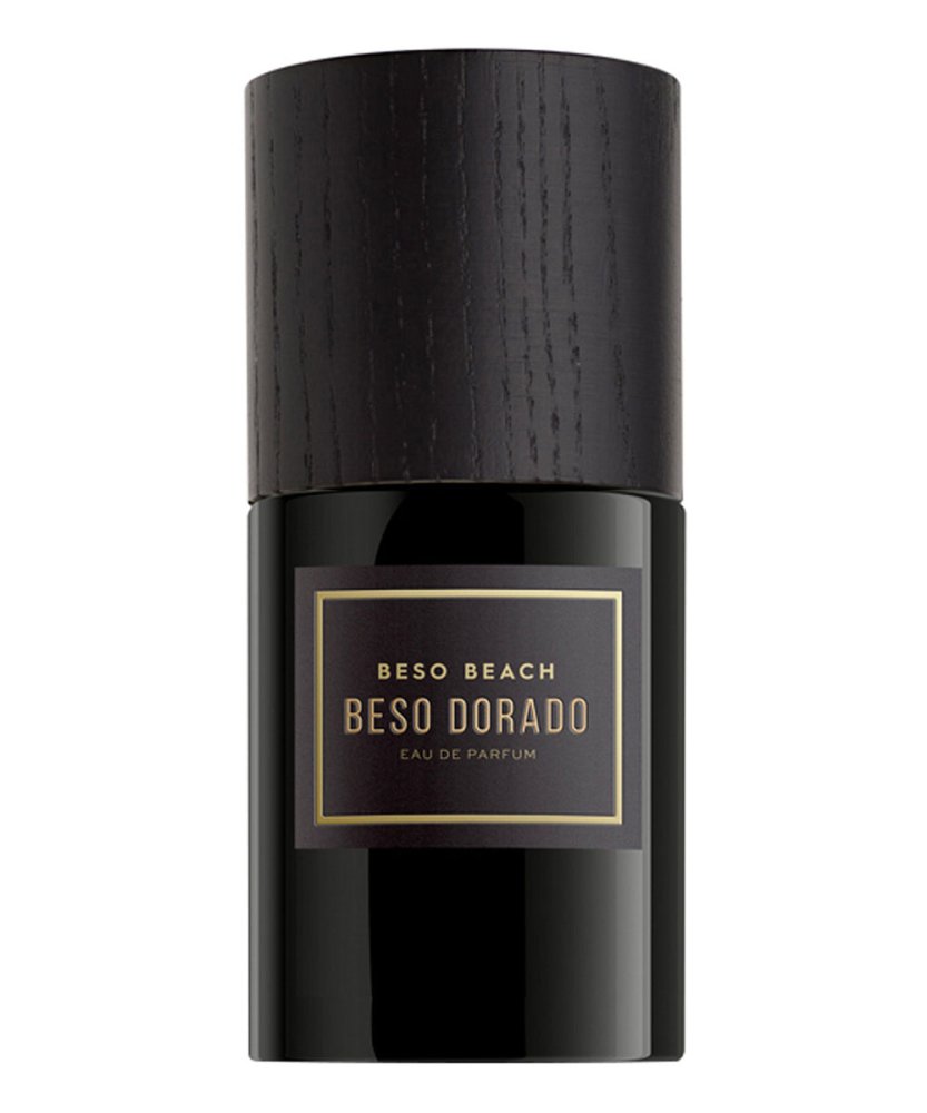 Beso Dorado