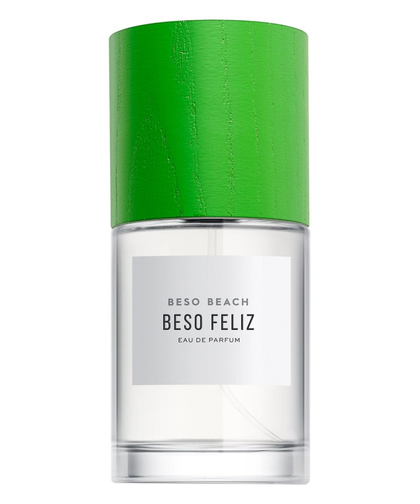 Beso Feliz
