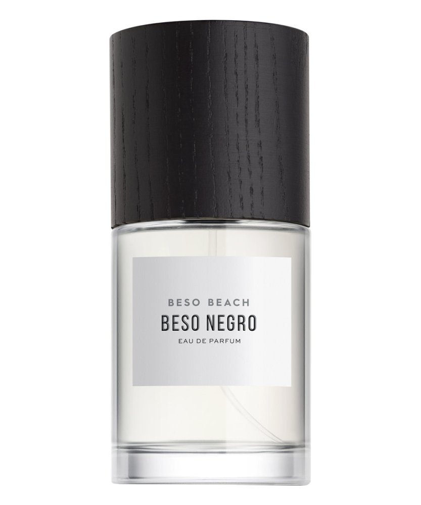 Beso Negro