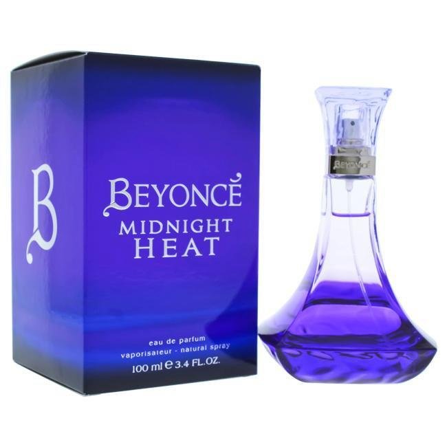 Midnight Heat Perfume