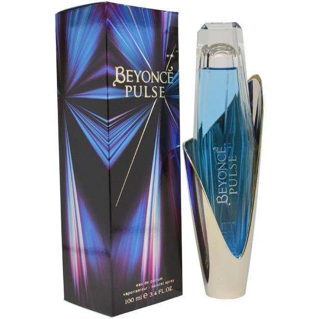 Pulse Perfume