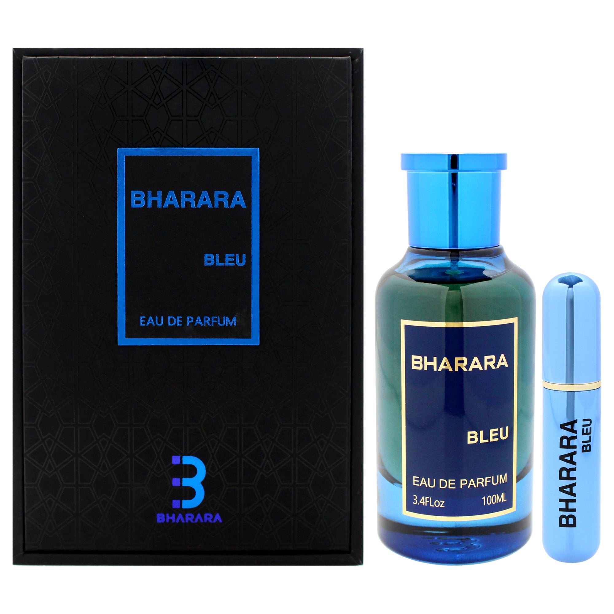 Bleu Cologne