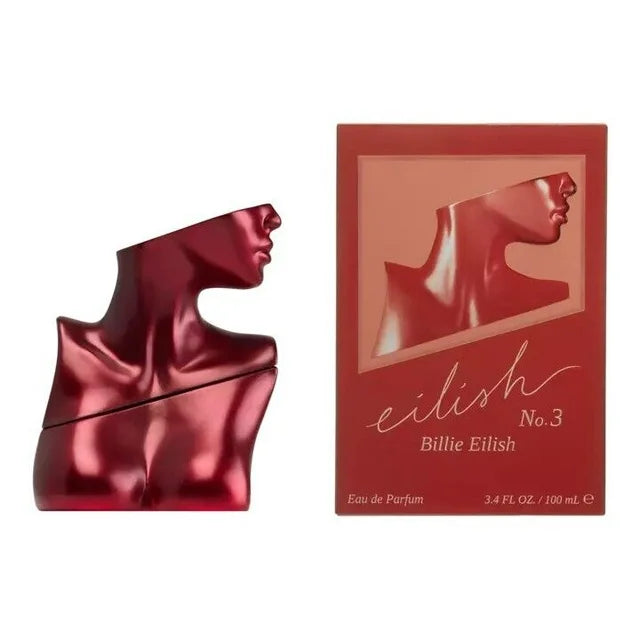 Eilish No.3 Perfume