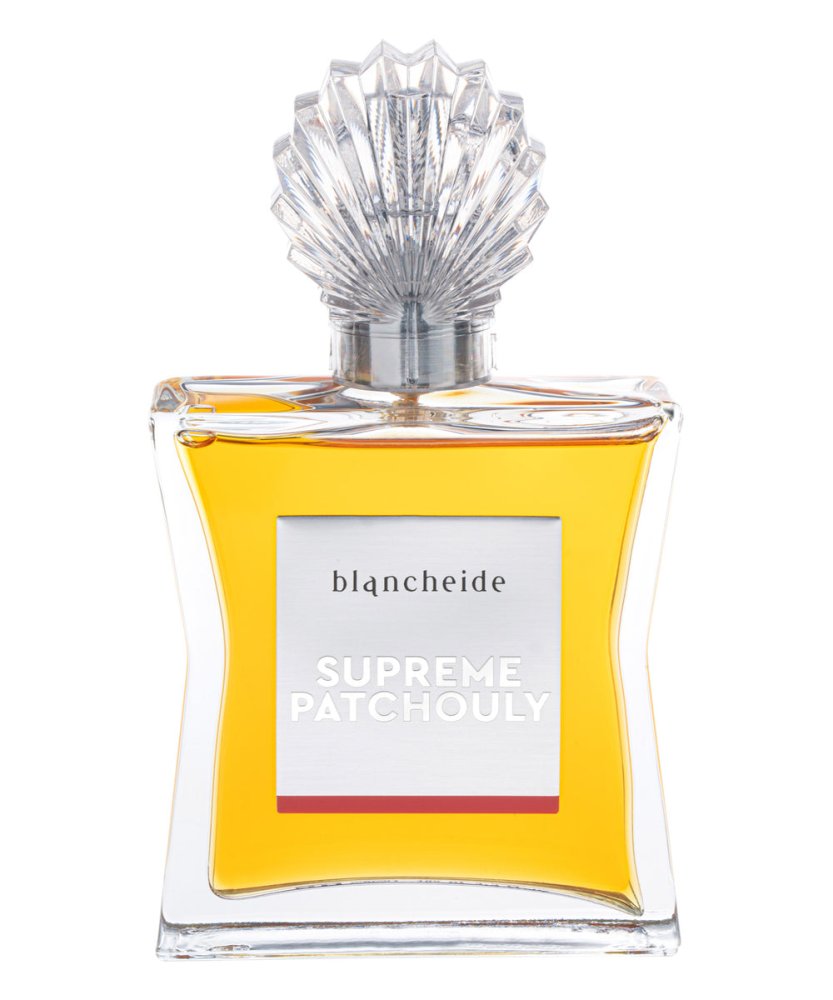 Supreme Patchouly