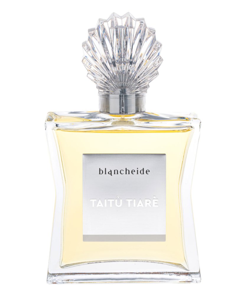 Taitù Tiarè