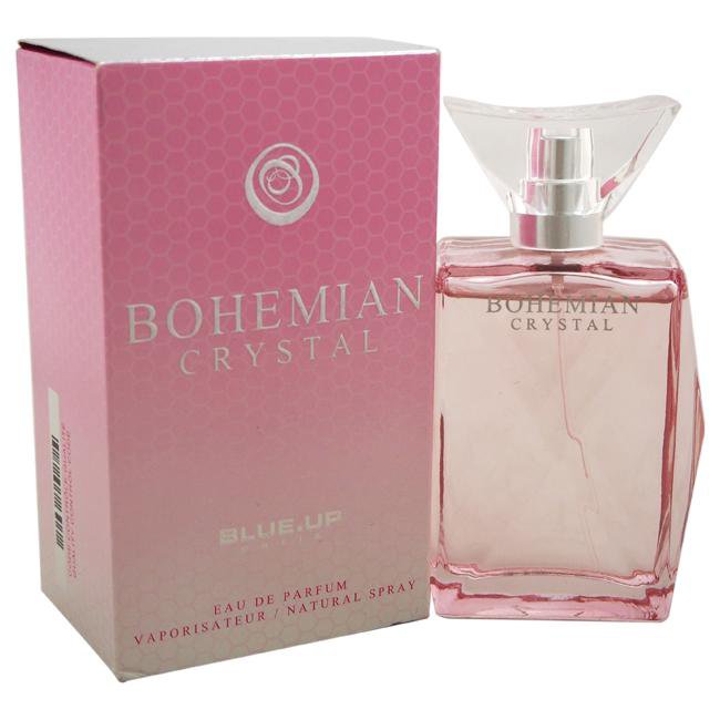 Bohemian Crystal