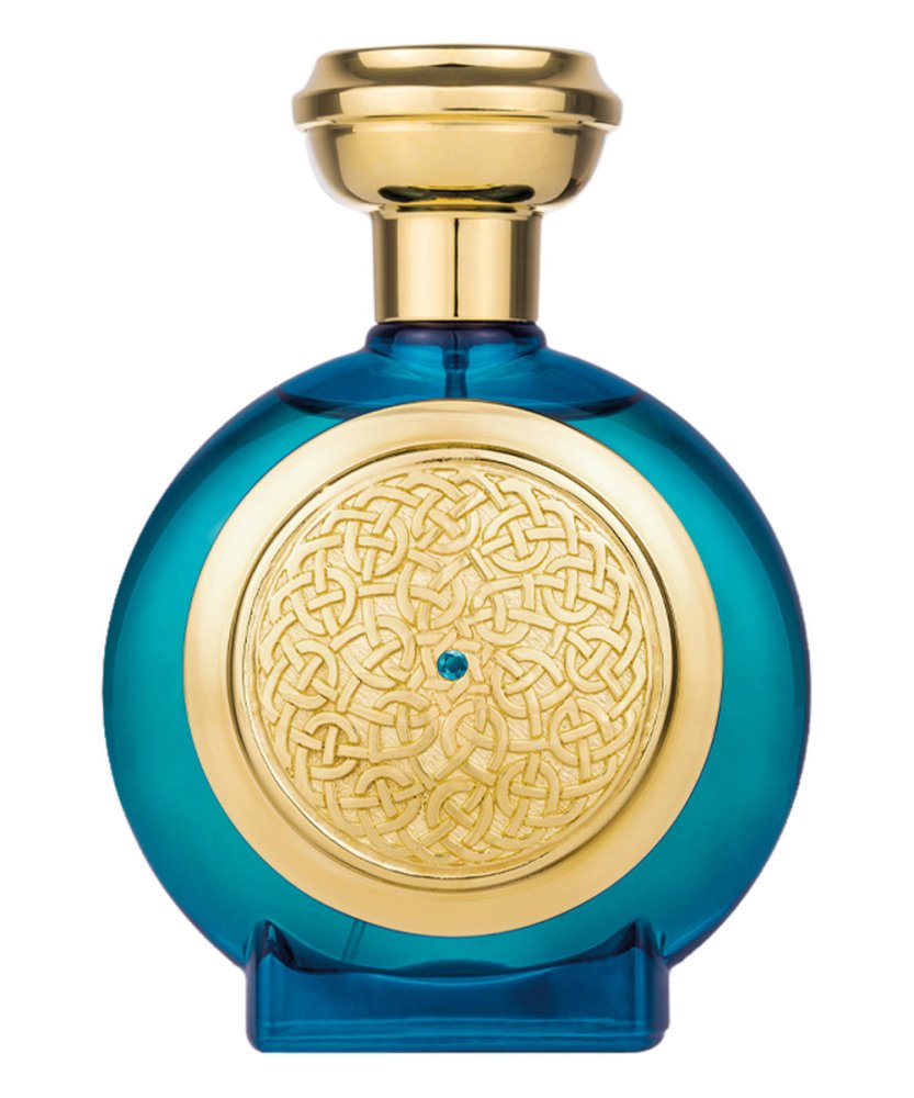 Aqua Sapphire