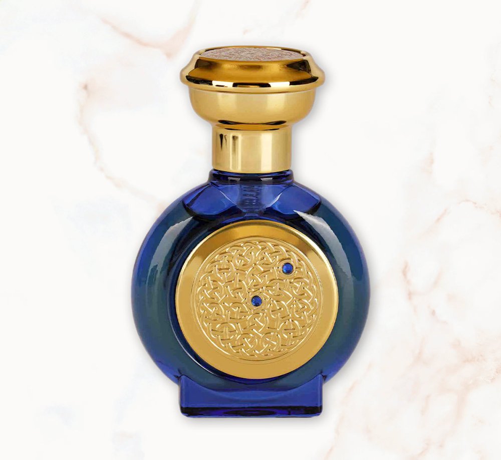 Blue Sapphire