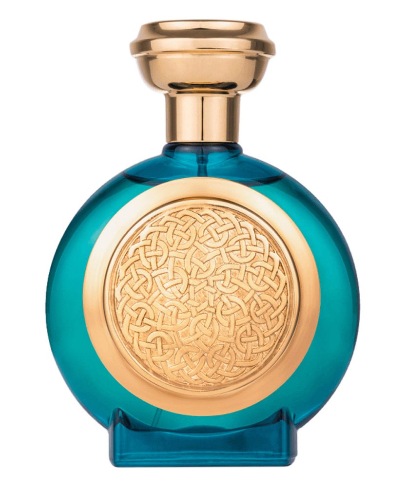 Vetiver Imperial