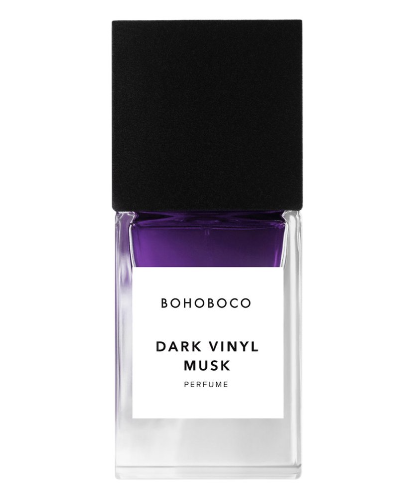 Dark Vinyl Musk