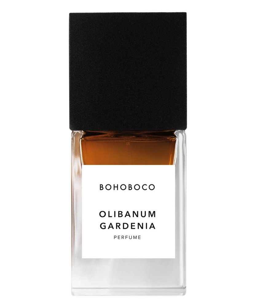 Olibanum Gardenia
