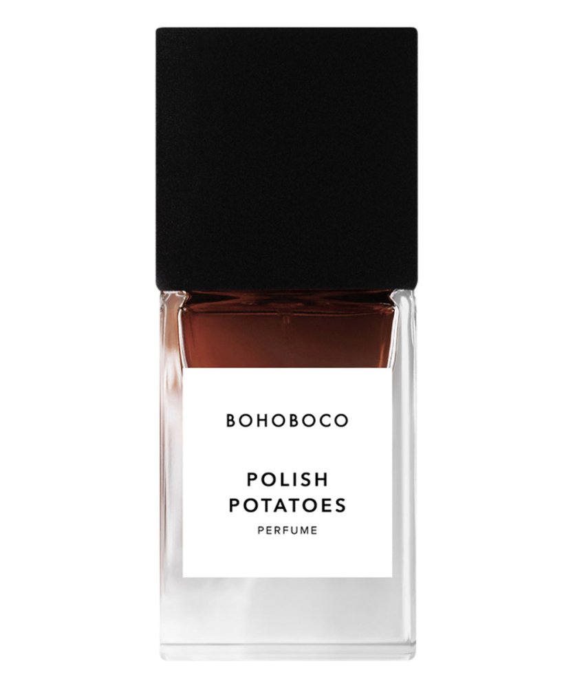 Polish Potatoes