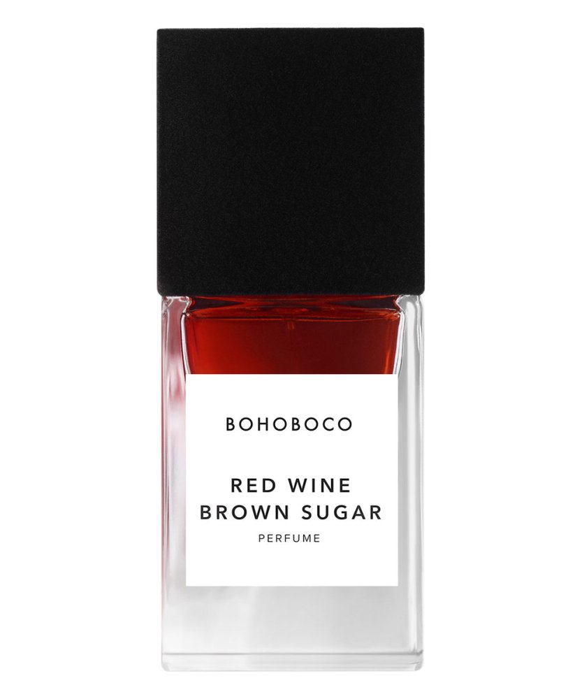 Red Wine Brown Sugar