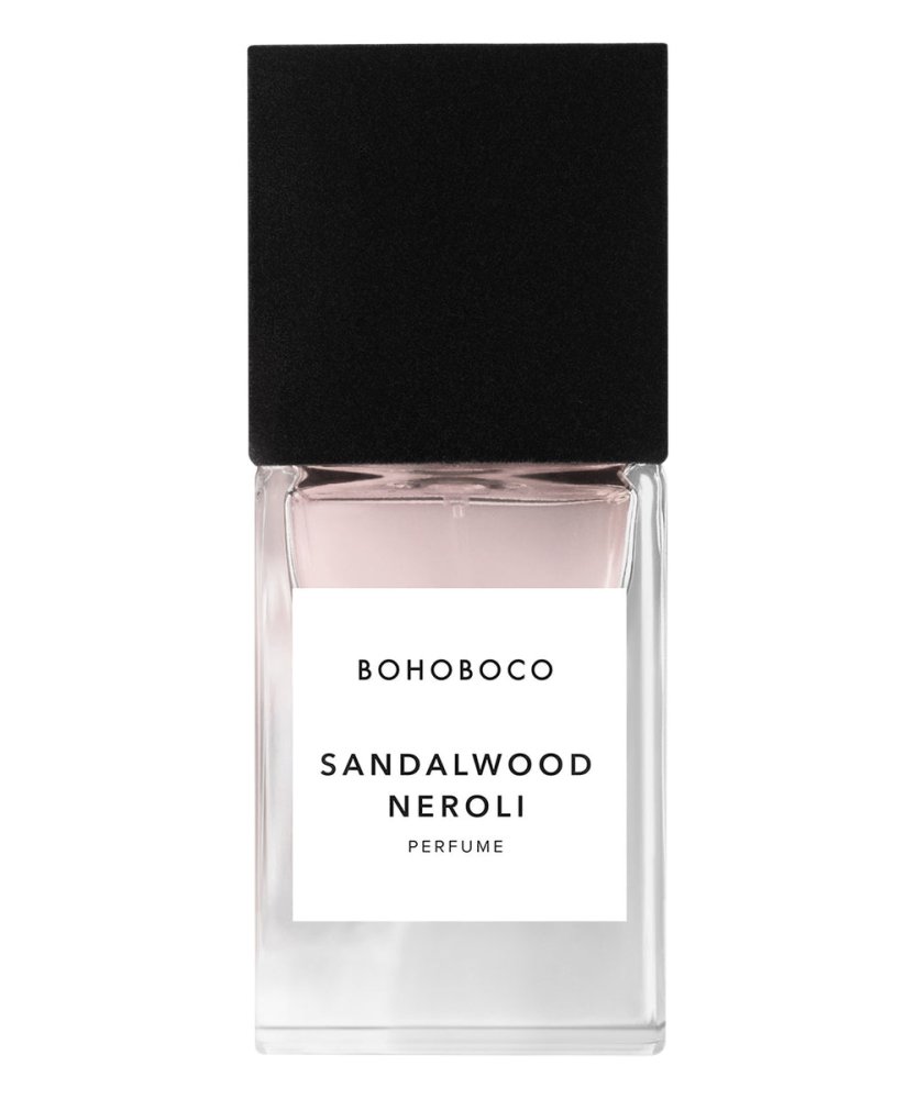 Sandalwood Neroli