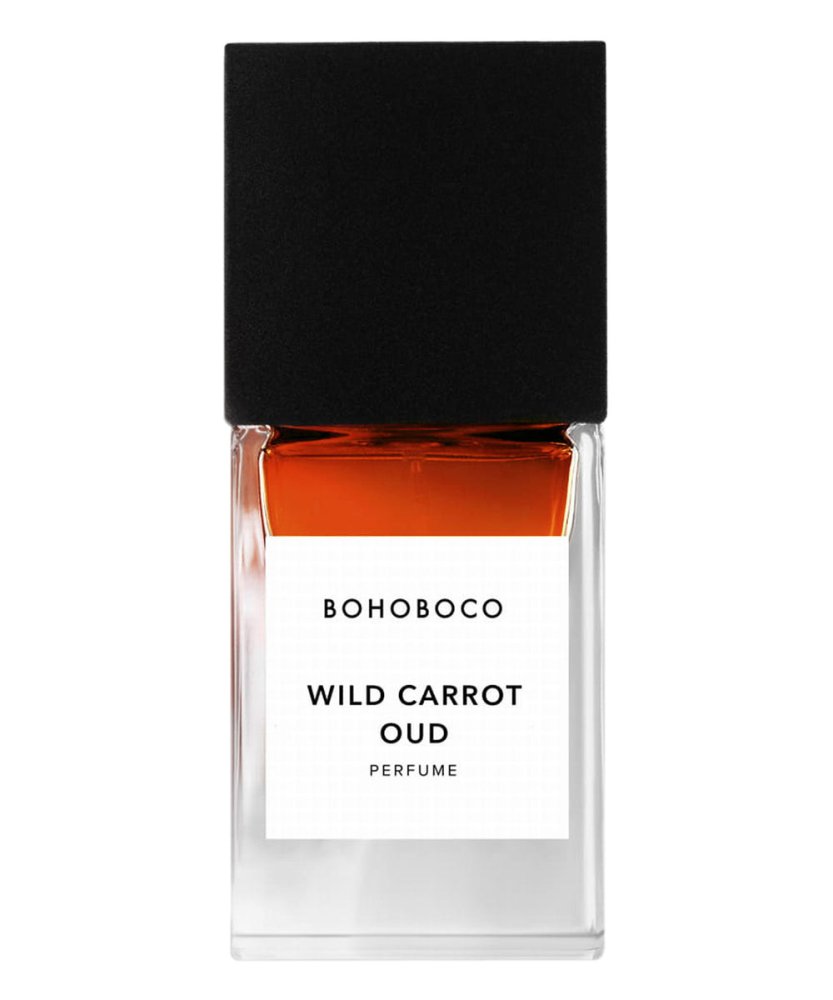 Wild Carrot Oud