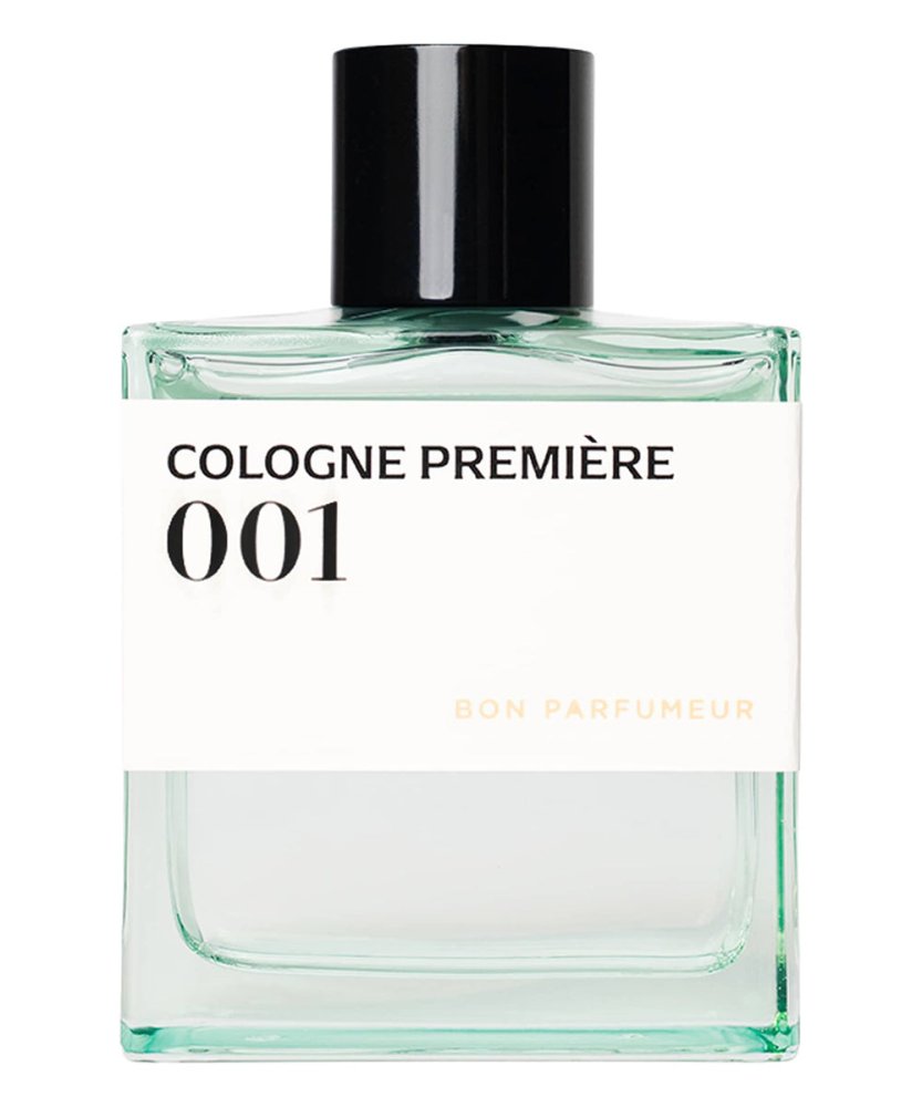 001 Cologne Première
