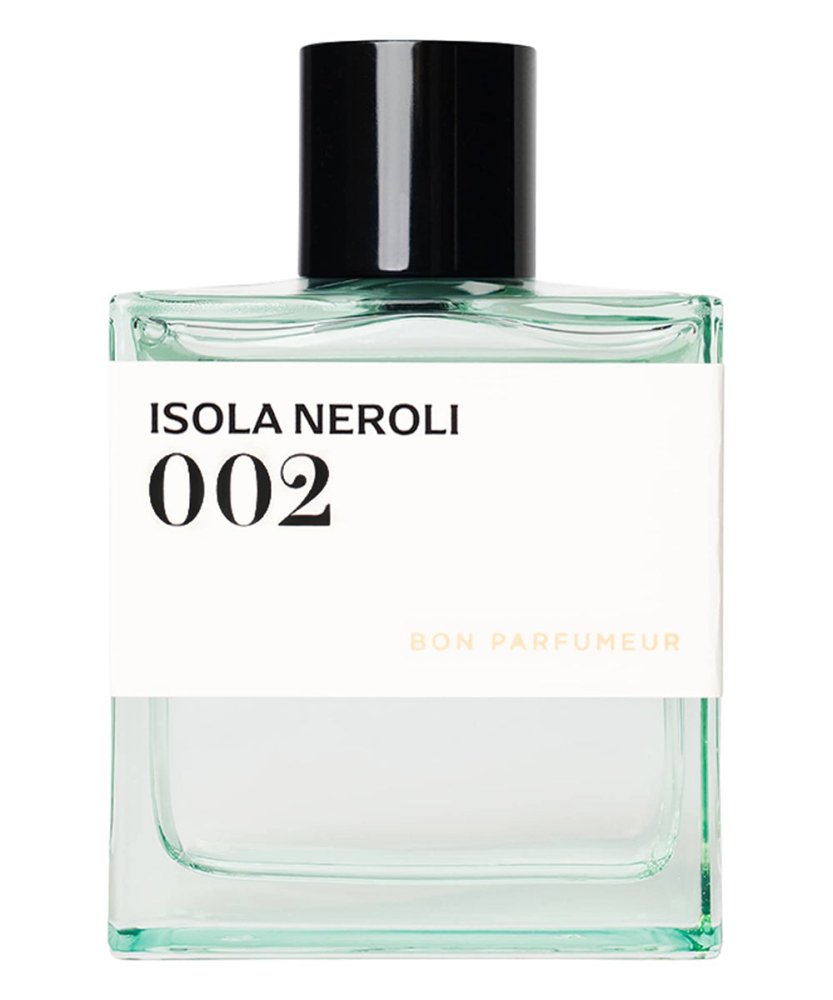 002 Isola Neroli