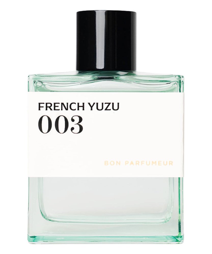 003 French Yuzu