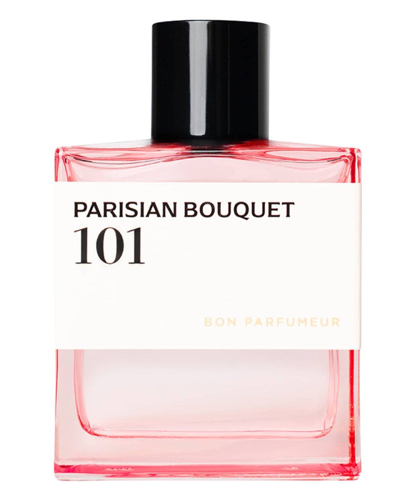 101 Parisian Bouquet