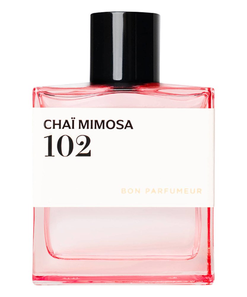 102 Chaï Mimosa