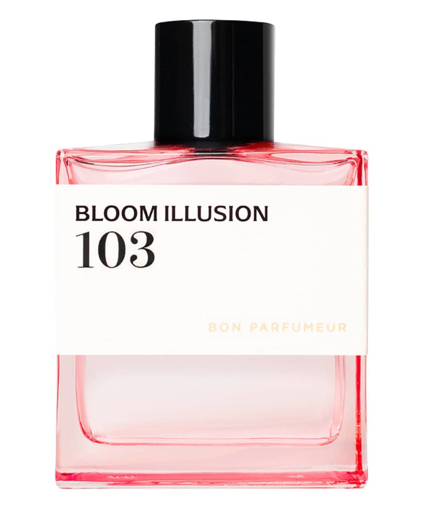 103 Bloom Illusion