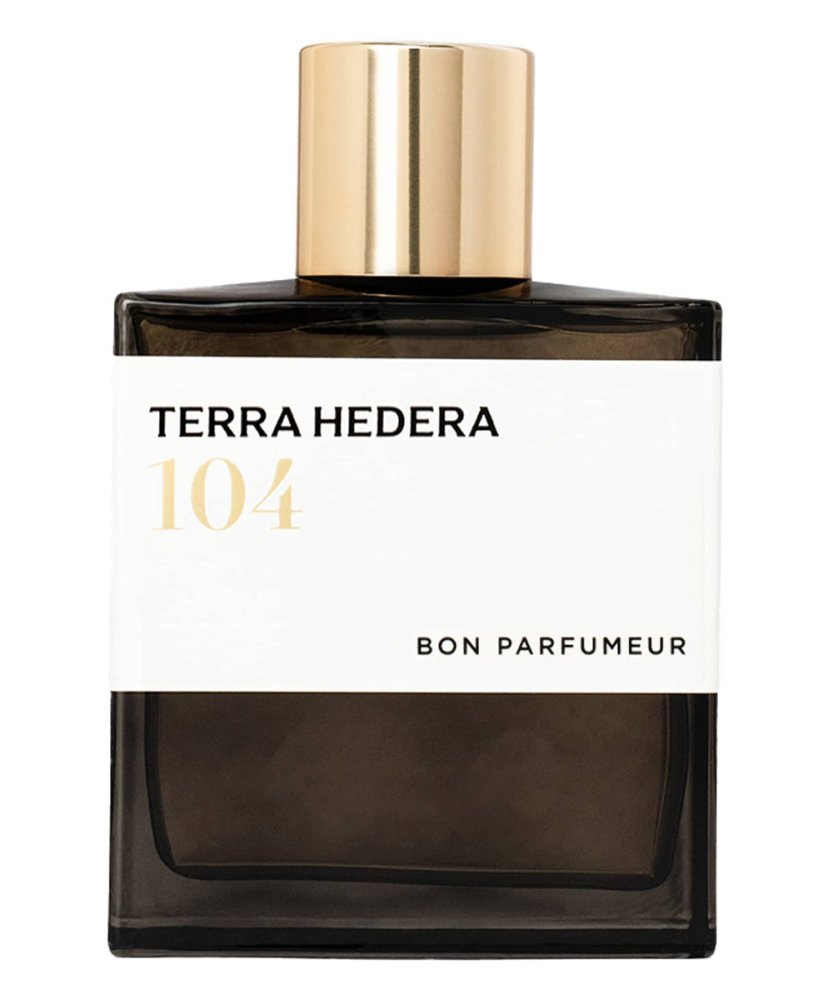 104 Terra Hedera