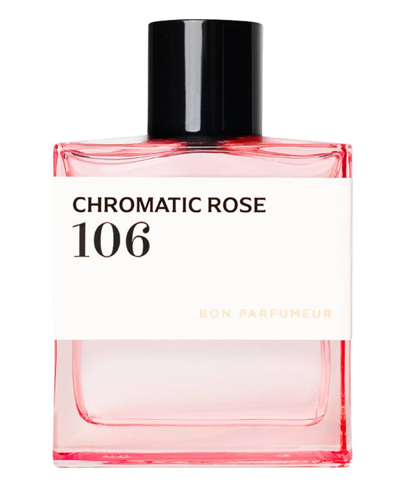 106 Chromatic Rose