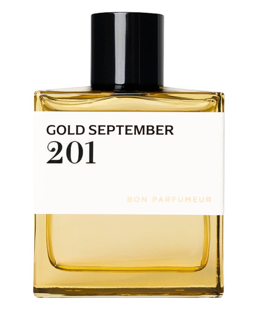 201 Gold September