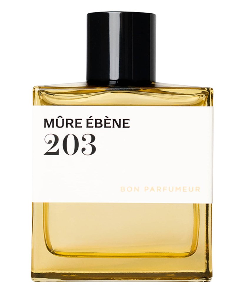203 Mûre Ébène
