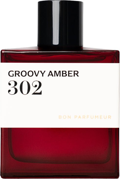 302 Groovy Amber