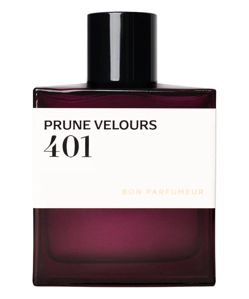 401 Prune Velours
